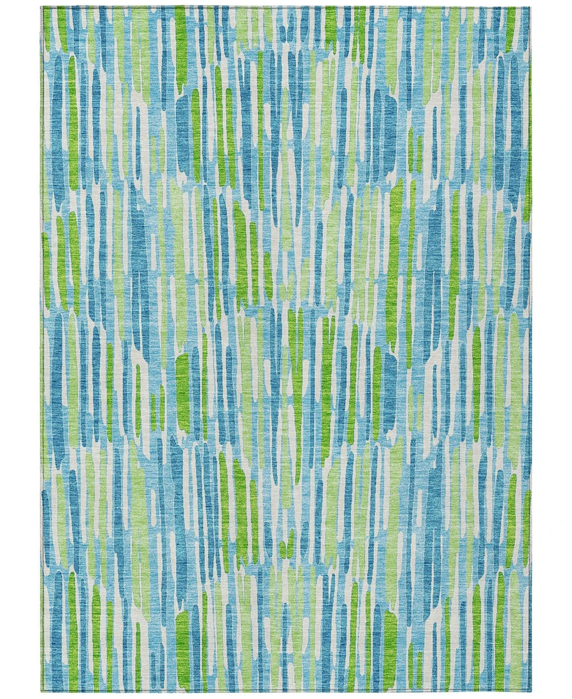 Addison Chantille ACN739 3'x5' Area Rug