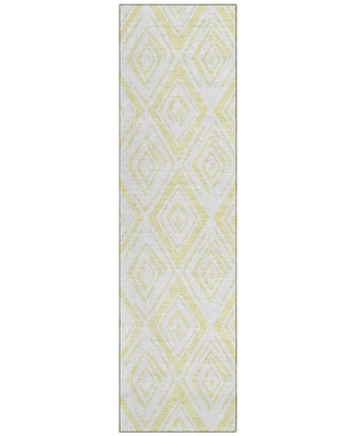 Addison Chantille Machine Washable ACN737 2'3"x7'6" Runner Area Rug