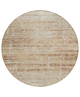 Addison Chantille ACN747 8'x8' Round Area Rug