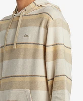 Quiksilver Men's Great Otway Long Sleeve Hoodie