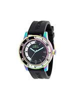 Invicta Men's Specialty Quartz 3 Hand Black