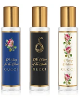 Gucci 3-Pc. The Alchemist's Garden Fragrance Gift Set