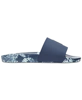 Polo Ralph Lauren Men's Scenic-Print Floral Side Sandals