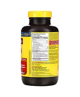 Nature Made Fish Oil Burp-Less 1 200 mg