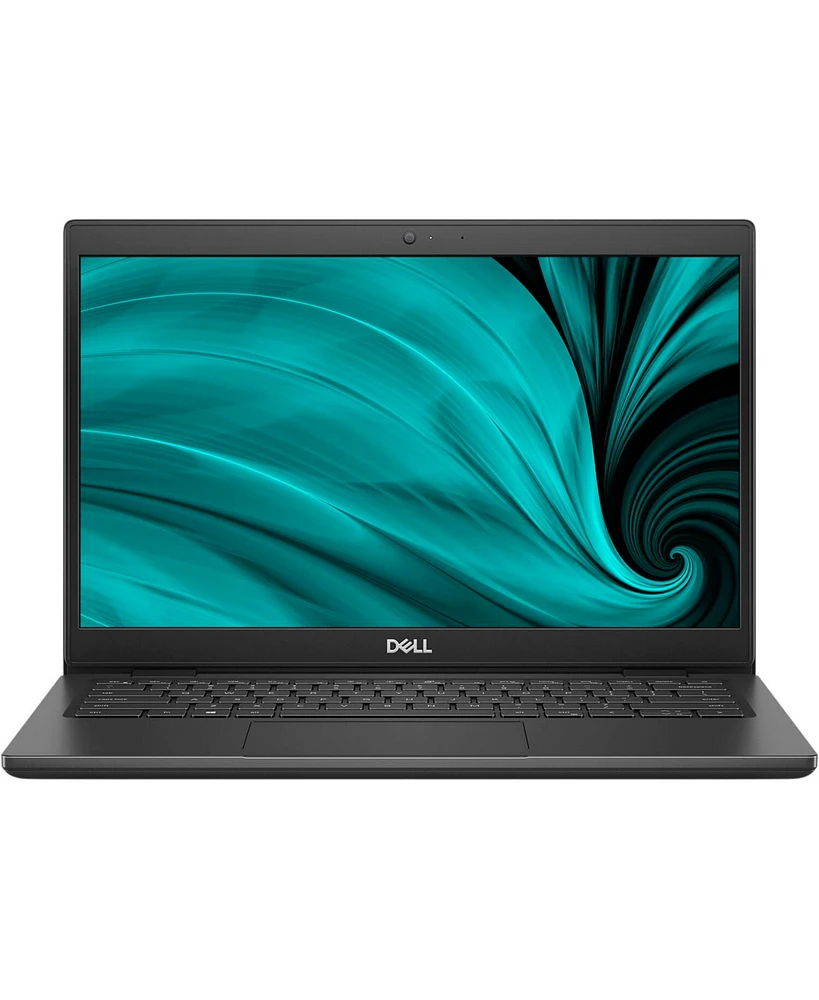 Dell Latitude 3420 Business Laptop 14.0" Fhd Tn Display (Intel i7-1165G7 4-Core 2.80GHz, 16GB Ram, 512GB PCIe Ssd, Intel Iris Xe, Win 11 Pro)