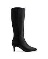 Aerosoles Women's Epic Two Shearling Tall Boots