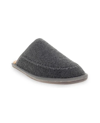 Staheekum Men's Log Cabin Slipper