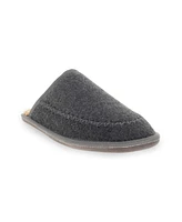 Staheekum Men's Log Cabin Slipper