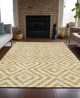 Addison Chantille ACN733 3'x5' Area Rug