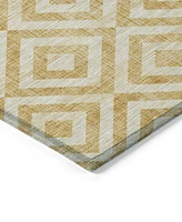 Addison Chantille ACN733 2'6"x3'10" Area Rug