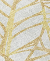 Addison Chantille ACN741 2'6"x3'10" Area Rug