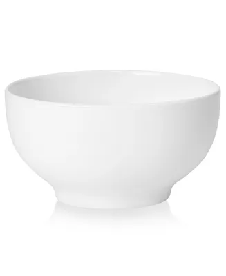 Villeroy & Boch Serveware, For Me Oval French Rice Bowl