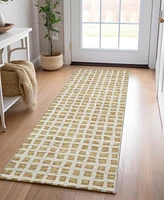 Addison Chantille ACN727 2'3"x7'6" Runner Area Rug