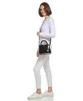 Dkny Paige Small Satchel Bag