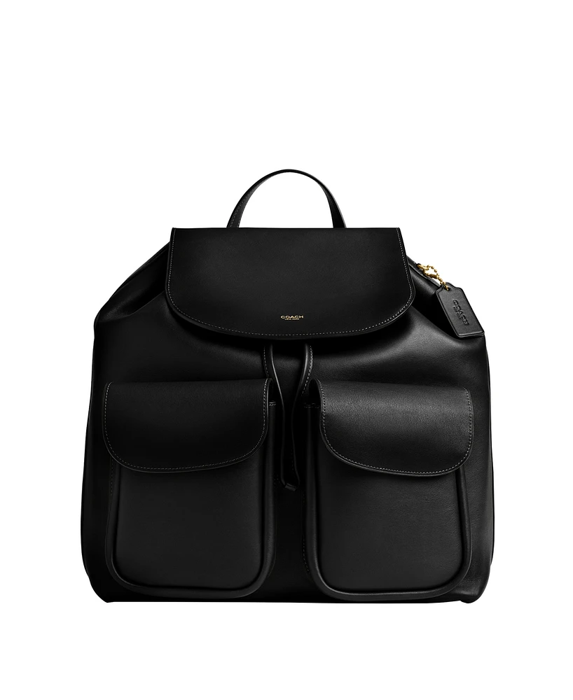 Coach Crosby Backpack Bag