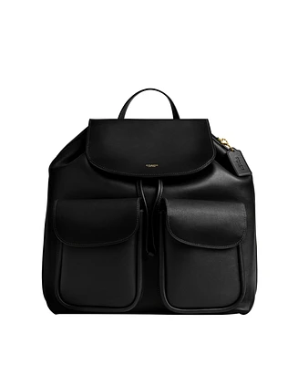 Coach Crosby Backpack Bag