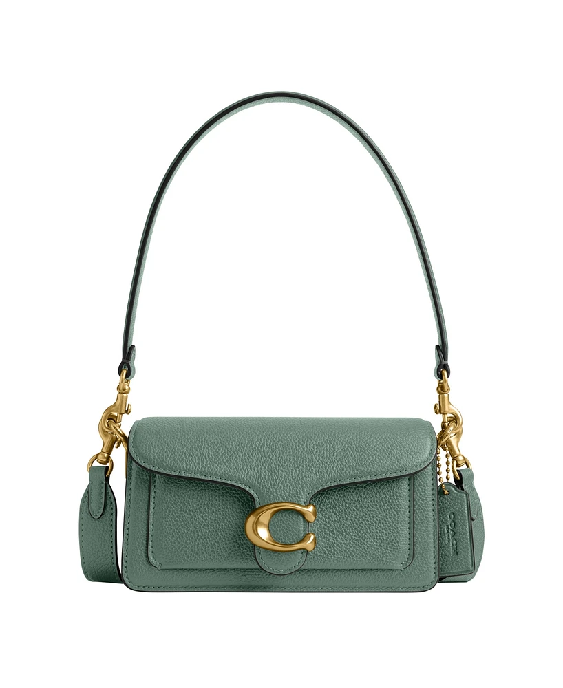 Coach Tabby 20 Mini Shoulder Bag