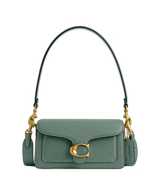 Coach Tabby 20 Mini Shoulder Bag