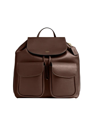 Coach Crosby Backpack Bag