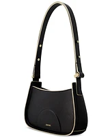 Jason Wu Elsa Small Leather Cresent Shoulder Bag