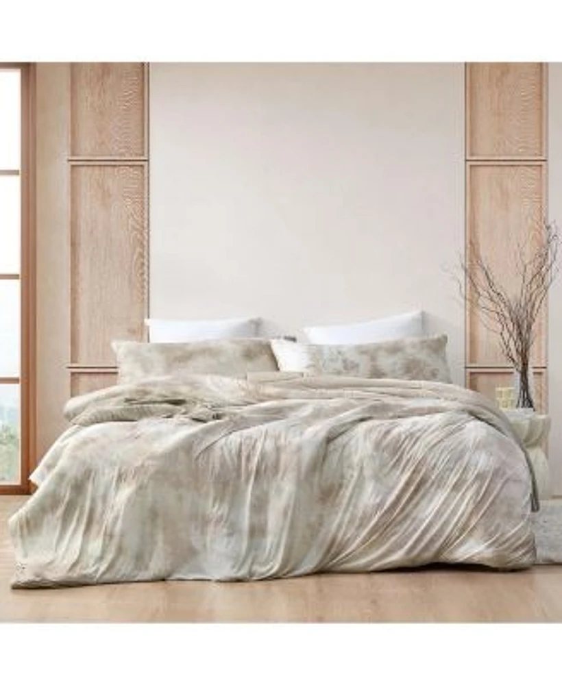 Chilly Moon Coma Inducer Oversized Cooling Comforter Lunar Sandking