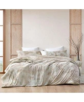 Chilly Moon Coma Inducer Oversized Cooling Comforter Lunar Sandking