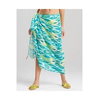 Natori Women's Ibiza Pareo