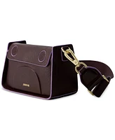 Jason Wu Elsa Mini Leather Shoulder Bag