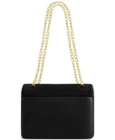 Jason Wu Duvet Chain Small Leather Shoulder Bag