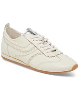 Dolce Vita Women's Delany Low Profile Lace-Up Sneakers