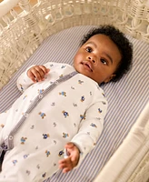 Polo Ralph Lauren Baby Boys Bear Cotton Footed Coverall