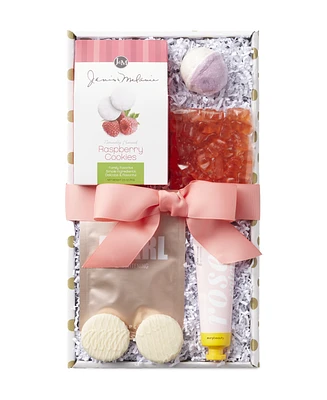 Hickory Farms Little Luxuries Spa Gift Set, 7 Piece