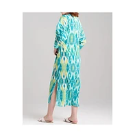 Natori Women's Ibiza Caftan