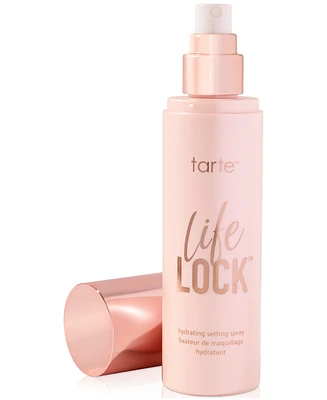 tarte Life Lock Hydrating Setting Spray