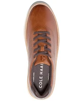 Cole Haan Men's GrandPrø FeatherArc Laser Sneaker