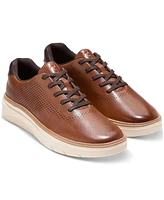 Cole Haan Men's GrandPrø FeatherArc Laser Sneaker