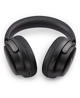 Bose QuietComfort Ultra Wireless Noise Cancelling Headphones with Earbuds