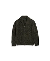 Rodd & Gunn Men's North East Valley Wool Cardigan