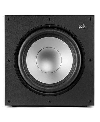 Polk Audio Monitor XT12 12" Powered Subwoofer