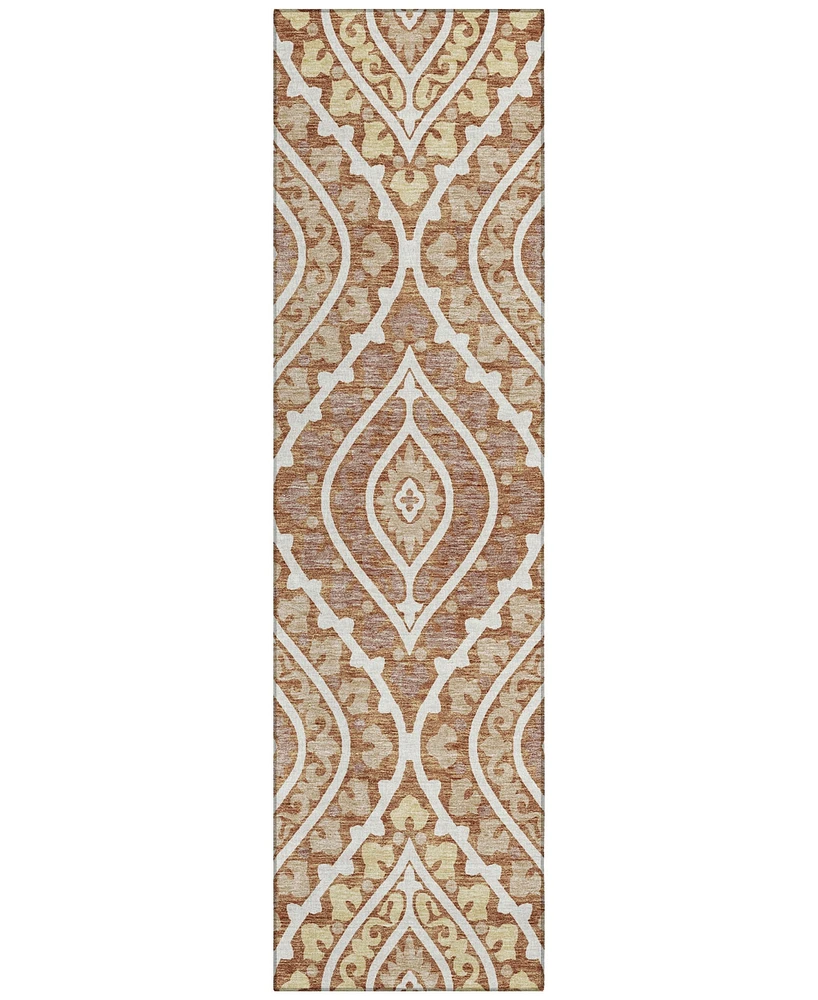 Addison Chantille ACN761 2'3"x7'6" Runner Area Rug