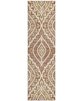Addison Chantille ACN761 2'3"x7'6" Runner Area Rug