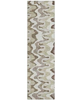 Addison Chantille ACN750 2'3"x7'6" Runner Area Rug