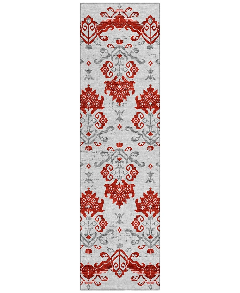 Addison Chantille ACN759 2'3"x7'6" Runner Area Rug
