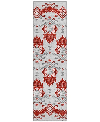 Addison Chantille ACN759 2'3"x7'6" Runner Area Rug