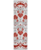 Addison Chantille ACN759 2'3"x7'6" Runner Area Rug