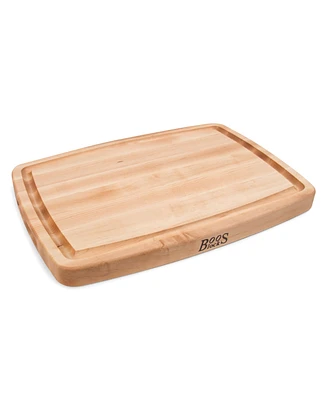 John Boos Cb Series 20" x 14" Cutting Board