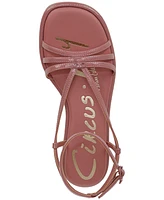 Circus Ny by Sam Edelman Olana Strappy Flat Sandals