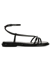 Circus Ny by Sam Edelman Olana Strappy Flat Sandals