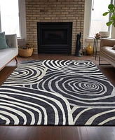 Addison Chantille ACN765 10'x14' Area Rug
