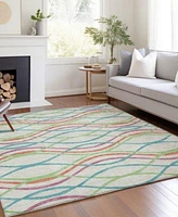 Addison Chantille Acn757 Rug Collection